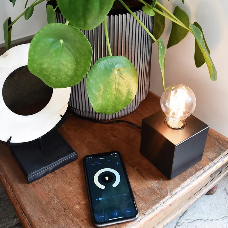 Calex Smart Home E27 LED filament helder A60>Straluma Best