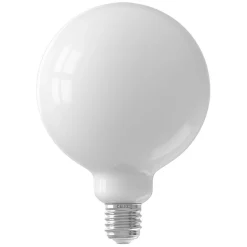 Calex Smart Home E27 LED filament softline Globe G125><noscript><img width=