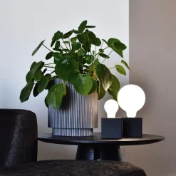 Calex Smart Home E27 LED filament softline Globe G125><noscript><img width=