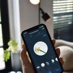 Calex Smart Home E27 LED filament helder kogellamp P45><noscript><img width=