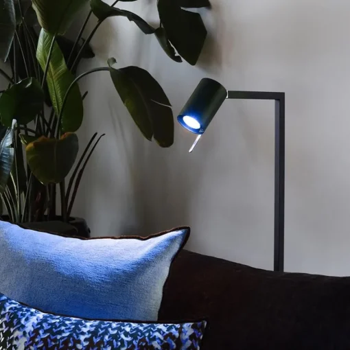 Calex Smart Home GU10 LED lichtbron 4.9W RGBW>Straluma New