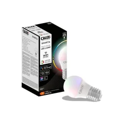 Calex Smart LED Ball-lamp P45 E27></noscript>Straluma Discount