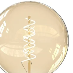 Calex Smart LED Globe G200 Gold>Straluma Best