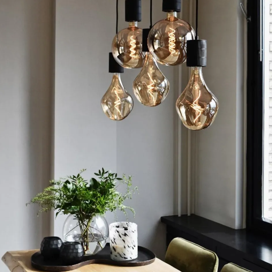 Calex Smart LED Globe G200 Gold>Straluma Best