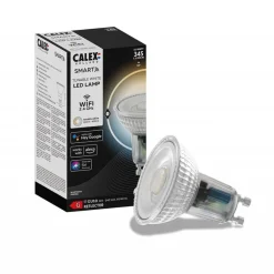 Calex Smart LED GU10 spot><noscript><img width=