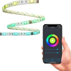 Calex Smart LED strip RGB + CCT 2 meter></noscript>Straluma Outlet