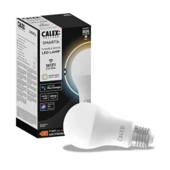 Calex Smart Standaard LED Lamp E27></noscript>Straluma Clearance