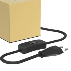 Calex tafelarmatuur kubus goud></noscript>Straluma Best