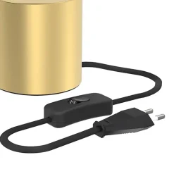 Calex tafelarmatuur rond matgoud></noscript>Straluma Online