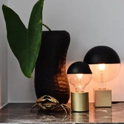 Calex tafelarmatuur rond matgoud></noscript>Straluma Online