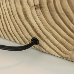 Calex tafellamp Wood FSC vierkant></noscript>Straluma Online