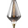 Calex XXL Vienna LED lamp Titanium E27 6W>Straluma Sale
