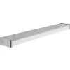 Chromen wandlamp badkamer spiegel>Straluma Online