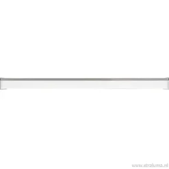 Chromen wandlamp badkamer spiegel></noscript>Straluma Online