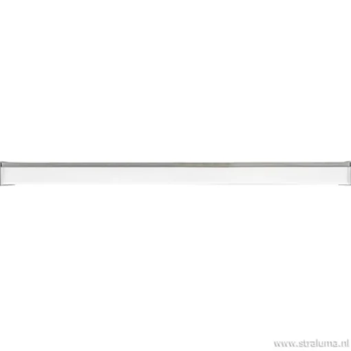 Chromen wandlamp badkamer spiegel>Straluma Online
