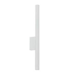 Cilinder wandlamp G9 up + down mat wit>Straluma Discount