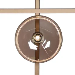 Decoratief metalen wandrek inclusief potten></noscript>Straluma Discount