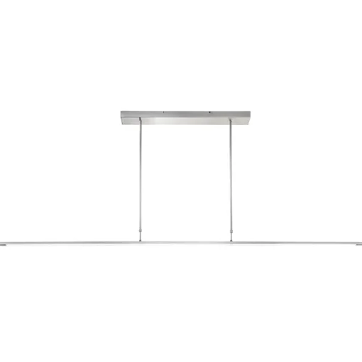 Design hanglamp balk inclusief dimbaar LED 200 cm>Straluma New