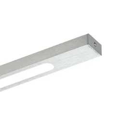Design hanglamp balk inclusief dimbaar LED 200 cm></noscript>Straluma New