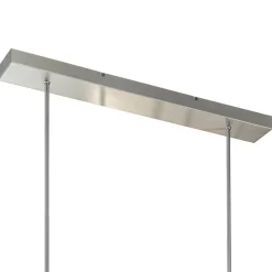 Design hanglamp balk inclusief dimbaar LED 200 cm></noscript>Straluma New