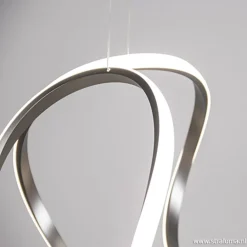 Design hanglamp LED staal></noscript>Straluma Sale
