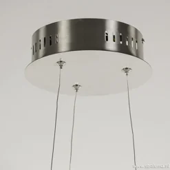 Design hanglamp LED staal></noscript>Straluma Sale