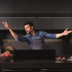 Design LED hanglamp met Gesture Control></noscript>Straluma Hot