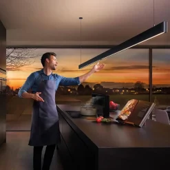 Design LED hanglamp met Gesture Control></noscript>Straluma Hot
