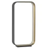 Design LED tafellamp dimbaar zwart/goud>Straluma Outlet
