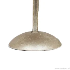 Design tafellamp ambachtelijk zilver><noscript><img width=