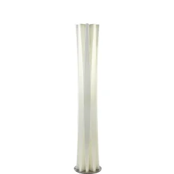 Design vloerlamp Bach inclusief dimmer licht goud>Straluma Best
