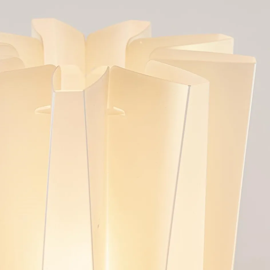 Design vloerlamp Bach inclusief dimmer licht goud>Straluma Best