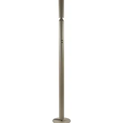 Design vloerlamp beige up+down>Straluma Discount