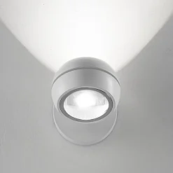 Design wandlamp up+down Nautilus Mini LED></noscript>Straluma Best