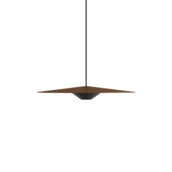 Diesel Living with Lodes hanglamp UFO 35 rust>Straluma Hot
