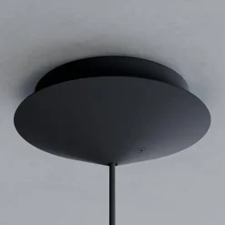Diesel Living with Lodes hanglamp UFO 35 rust></noscript>Straluma Hot