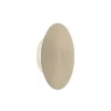 Dimbare LED wandlamp op accu goud>Straluma Clearance