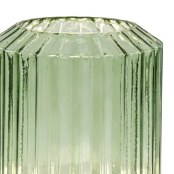 Dimbare tafellamp op batterij groen/goud><noscript><img width=