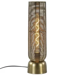 Draad tafellamp Lezuza antiek brons L&L>Straluma Best