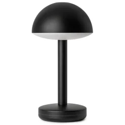 Draadloze LED tafellamp zwart oplaadbaar>Straluma Clearance