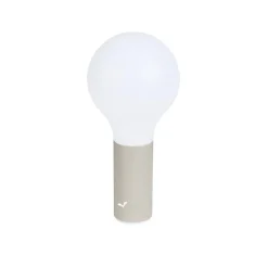 Draagbare buitenlamp IP54 grijs>Straluma Online