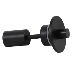 Elektra voor vaas Possando mat zwart><noscript><img width=