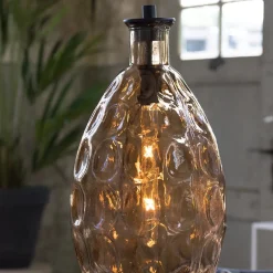 Elektra voor vaas Possando mat zwart><noscript><img width=