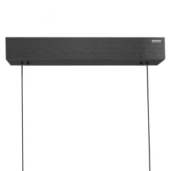 Elektrisch verstelbare LED hanglamp grijs dimbaar></noscript>Straluma