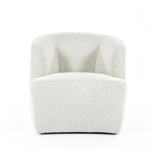 Fauteuil Charlotte - beige>Straluma