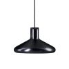 Flask B hanglamp 28cm metallic black>Straluma New