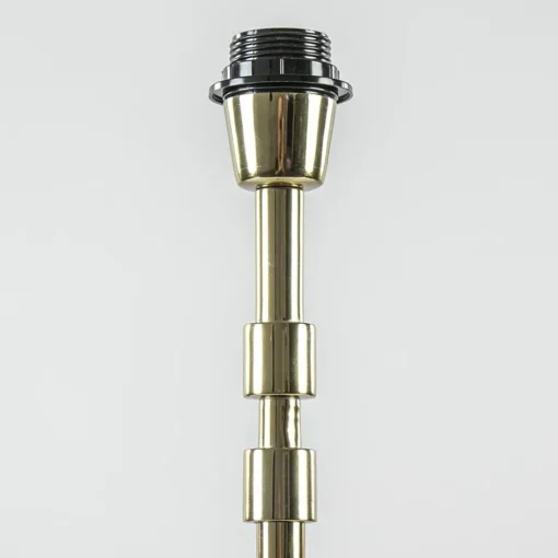 Gouden lampvoet Kaliro Light and Living excl kap>Straluma Best