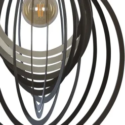 Grote design hanglamp ringen platinum 80 cm></noscript>Straluma Discount