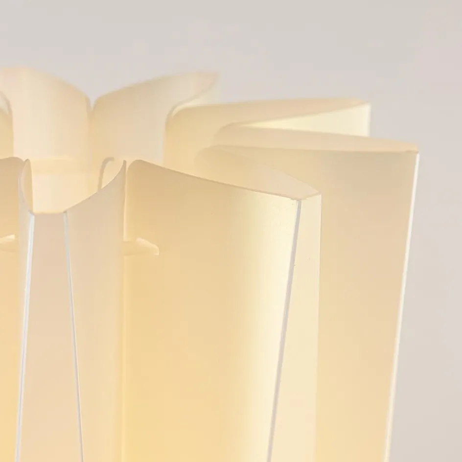 Grote design vloerlamp Bach licht goud inclusief dimmer>Straluma Clearance