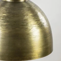 Grote hanglamp Kylie metaal oud brons></noscript>Straluma Outlet